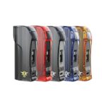 Vandy Vape x El Mono Vapeador MOD Requiem - Vandy Vape x El Mono Vapeador