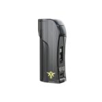 Vandy Vape x El Mono Vapeador MOD Requiem - Vandy Vape x El Mono Vapeador - Clear Black Gold