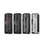 Lost Vape MOD Thelema Solo 100W 18650/21700 - Lost Vape
