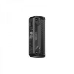 Lost Vape MOD Thelema Solo 100W 18650/21700 - Lost Vape - Black Carbon Fiber