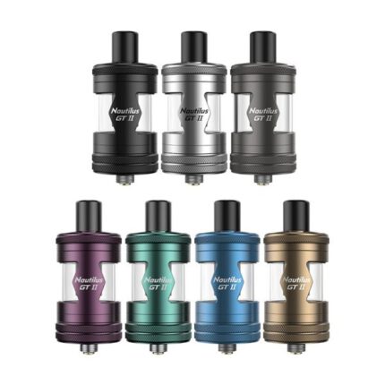 Aspire TANK Nautilus GT2 4.5ml - Aspire
