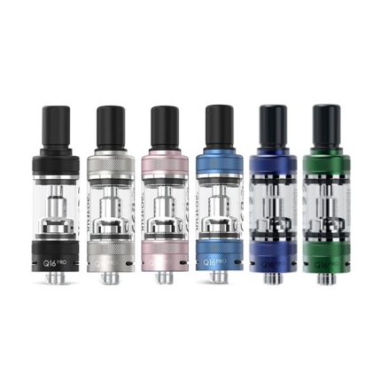Justfog TANK Q16 Pro 1.9ml - Justfog