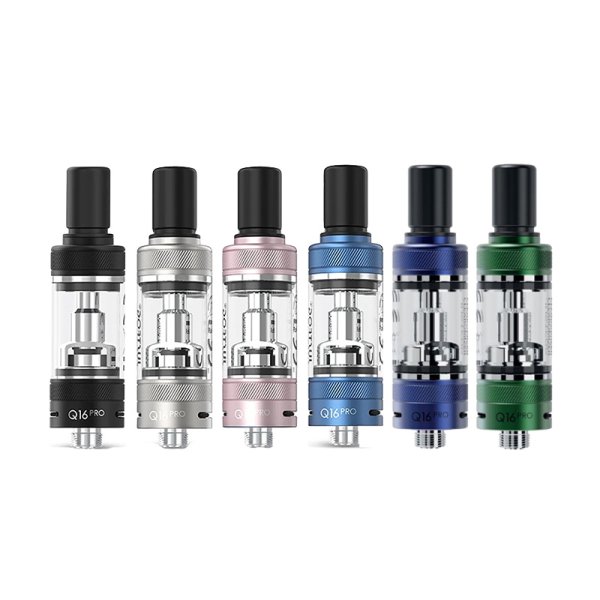 Justfog TANK Q16 Pro 1.9ml - Justfog