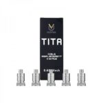 Veepon Grijač Tita (5kom) - Veepon - 0.6Ω