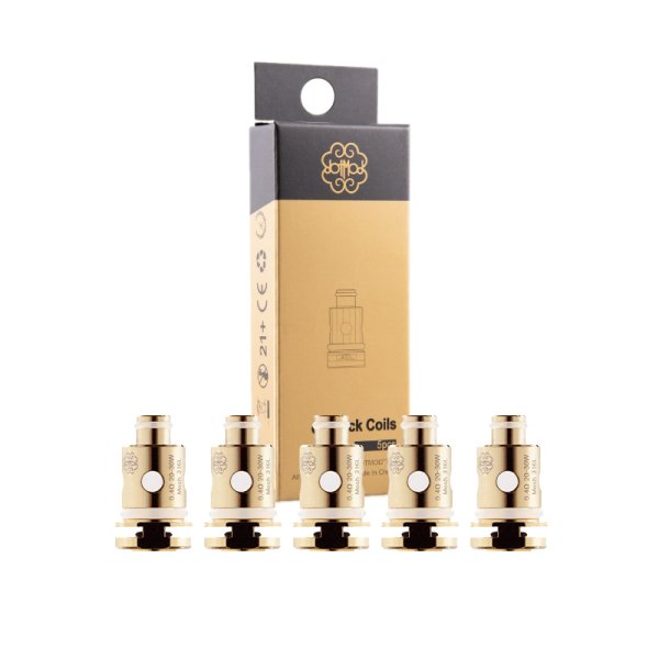 dotMod Grijač DotStick  (5kom) - Dotmod - 1.0Ω