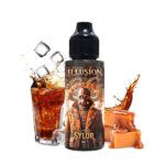 Juice 66 ShortFill Sylor 0mg 100ml - Illusion 66 by Juice 66