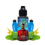 Juice 66 ShortFill Ignis 0mg 100ml - Illusion 66 by Juice 66