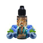 Juice 66 ShortFill Brassor 0mg 100ml - Illusion 66 by Juice 66