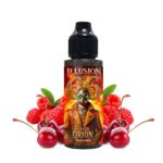 Juice 66 ShortFill Orion 0mg 100ml - Illusion 66 by Juice 66