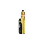 KIT Thelema Solo 100 Pro 5ml 21700/18650 - Lost Vape – Wavy Gold