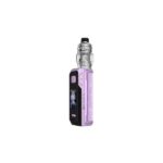 KIT Thelema Solo 100 Pro 5ml 21700/18650 - Lost Vape – Lotus Lilac