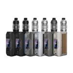 Lost Vape KIT Thelema Q200 Pro 5ml 2x18650 - Lost Vape
