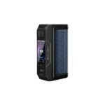 Lost Vape MOD Thelema Q200 Pro 200W 2x18650 - Lost Vape - Midnight Warrior