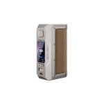 Lost Vape MOD Thelema Q200 Pro 200W 2x18650 - Lost Vape - Desert Defender