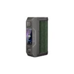 Lost Vape MOD Thelema Q200 Pro 200W 2x18650 - Lost Vape - Jungle Nomad