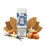 Journey Shake Jedanaestica NicSalt 10ml - JOURNEY - 20mg