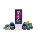 Journey Shake Boomberry NicSalt 10ml - JOURNEY - 20mg