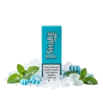 Journey Shake Cool NicSalt 10ml - JOURNEY - 20mg