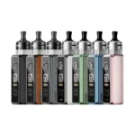 VooPoo KIT Pod Drag S3 - Voopoo
