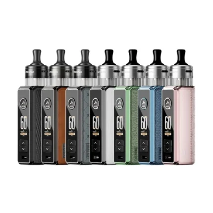 VooPoo KIT Pod Drag S3 - Voopoo
