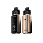 KIT Pod Typhos Pro 6ml 3000mAh - Uwell – Light Brown