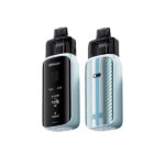KIT Pod Typhos Pro 6ml 3000mAh - Uwell – Creamy Azure
