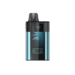 KIT Pod Zetta 2000mAh - Uwell – Azure Blue