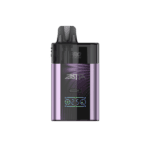 KIT Pod Zetta 2000mAh - Uwell – Hibiscus Purple