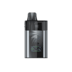 KIT Pod Zetta 2000mAh - Uwell – Mist Gray