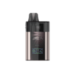 KIT Pod Zetta 2000mAh - Uwell – Peach Pink