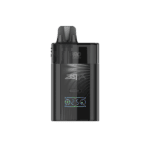 KIT Pod Zetta 2000mAh - Uwell – Pure Black