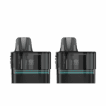 POD Zetta 10ml (2kom) - Uwell – 0.8Ω