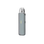Kit Pod Caliburn G5 Lite SE 3ml 1600mAh - Uwell – Gray Leather