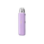 Kit Pod Caliburn G5 Lite SE 3ml 1600mAh - Uwell – Purple Leather