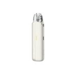 Kit Pod Caliburn G5 Lite SE 3ml 1600mAh - Uwell – White Leather