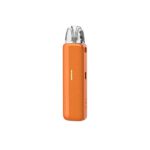 Kit Pod Caliburn G5 Lite SE 3ml 1600mAh - Uwell – Orange Leather