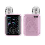 Kit Pod Caliburn G5 Koko 3ml 1600mAh - Uwell – Fantasy Pink