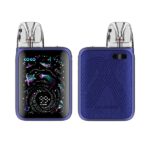 Kit Pod Caliburn G5 Koko 3ml 1600mAh - Uwell – Midnight Blue