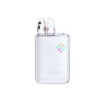 KIT Pod Caliburn G5 Lite Koko 3ml 1600mAh - Uwell – Creamy Celadon