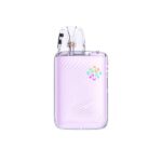 KIT Pod Caliburn G5 Lite Koko 3ml 1600mAh - Uwell – Lilac Purple