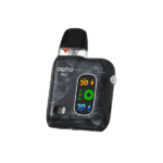 Alpha Mix Black