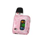 Alpha Mix Pink