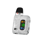 Alpha Mix White