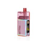 KIT DotPod Max Lite - Dotmod – Red