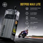 KIT DotPod Max Lite - Dotmod