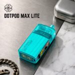 KIT DotPod Max Lite - Dotmod