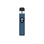 KIT Pod XROS 6 - Vaporesso – Abyssal Blue