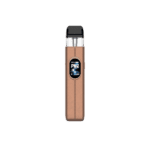 KIT Pod XROS 6 - Vaporesso – Silk Brown