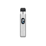KIT Pod XROS 6 - Vaporesso – Silk Gray