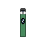 KIT Pod XROS 6 - Vaporesso – Silk Green